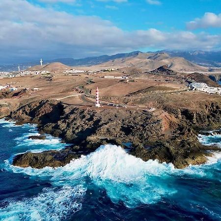 Apartamento El Ancla Las Palmas de Gran Canaria Esterno foto