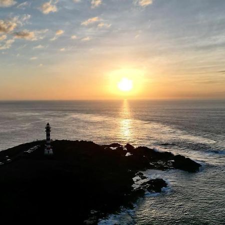 Appartamento Apartamento El Ancla Las Palmas de Gran Canaria Esterno foto