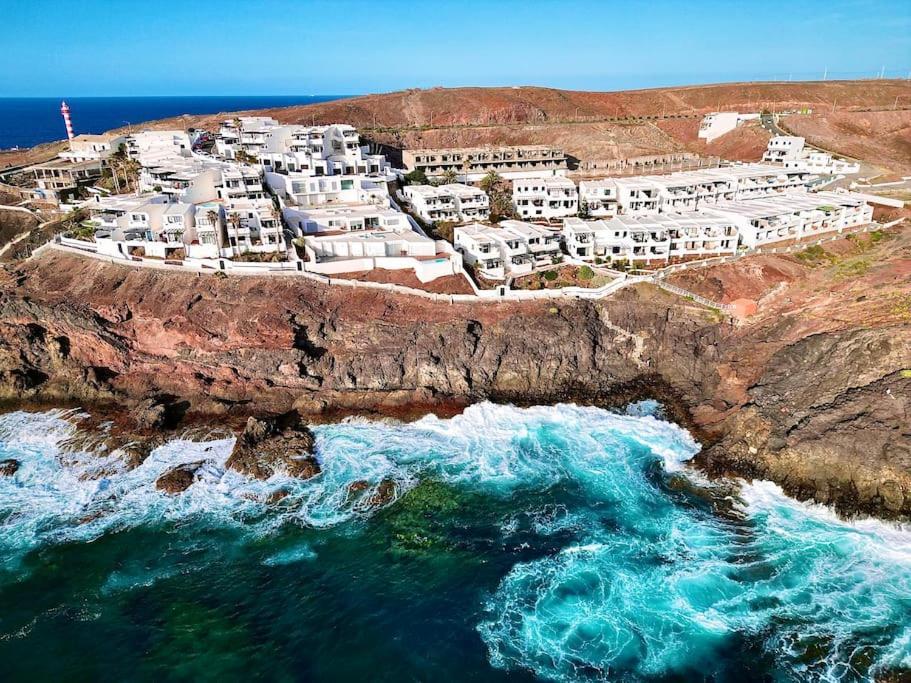 Apartamento El Ancla Las Palmas de Gran Canaria Esterno foto
