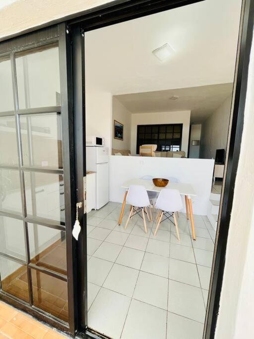 Apartamento El Ancla Las Palmas de Gran Canaria Esterno foto