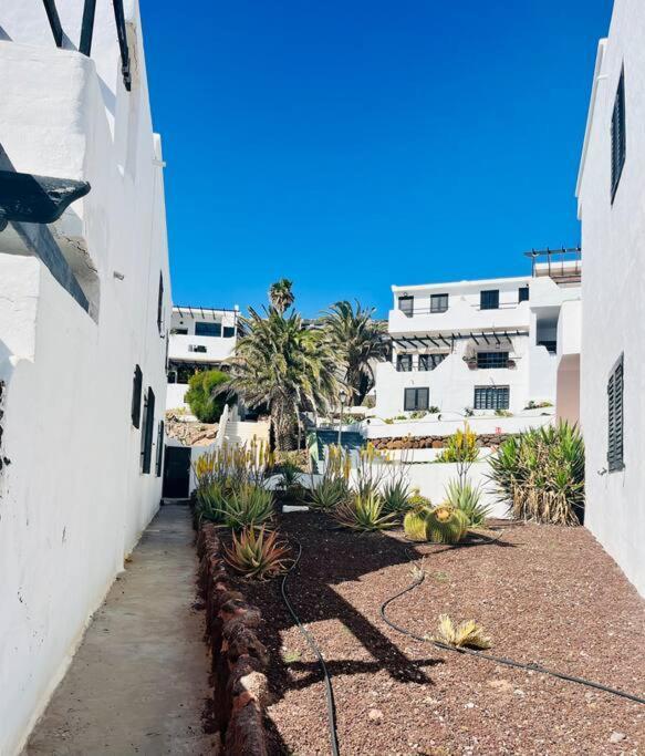 Apartamento El Ancla Las Palmas de Gran Canaria Esterno foto