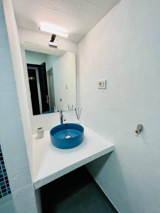 Apartamento El Ancla Las Palmas de Gran Canaria Esterno foto