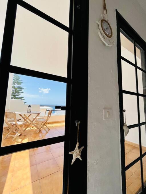 Apartamento El Ancla Las Palmas de Gran Canaria Esterno foto
