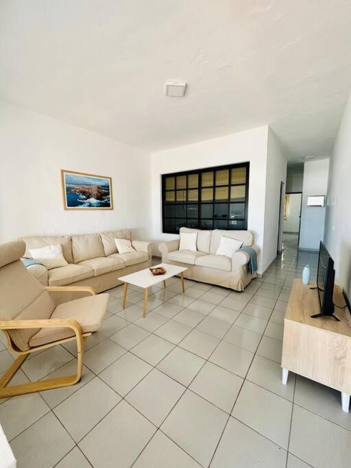 Apartamento El Ancla Las Palmas de Gran Canaria Esterno foto