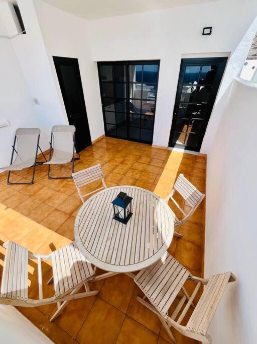 Apartamento El Ancla Las Palmas de Gran Canaria Esterno foto
