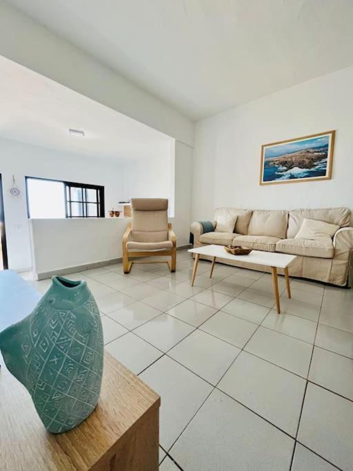 Apartamento El Ancla Las Palmas de Gran Canaria Esterno foto