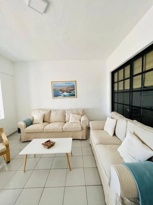 Apartamento El Ancla Las Palmas de Gran Canaria Esterno foto