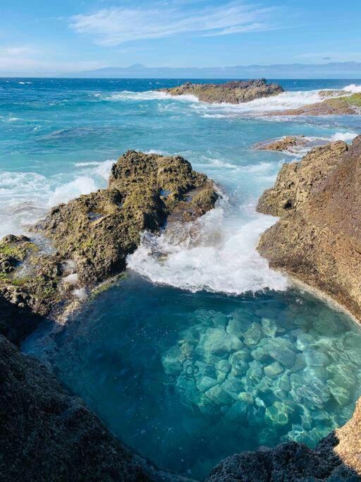 Apartamento El Ancla Las Palmas de Gran Canaria Esterno foto