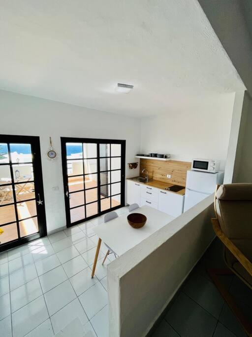 Apartamento El Ancla Las Palmas de Gran Canaria Esterno foto