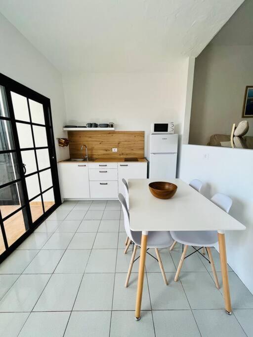 Apartamento El Ancla Las Palmas de Gran Canaria Esterno foto