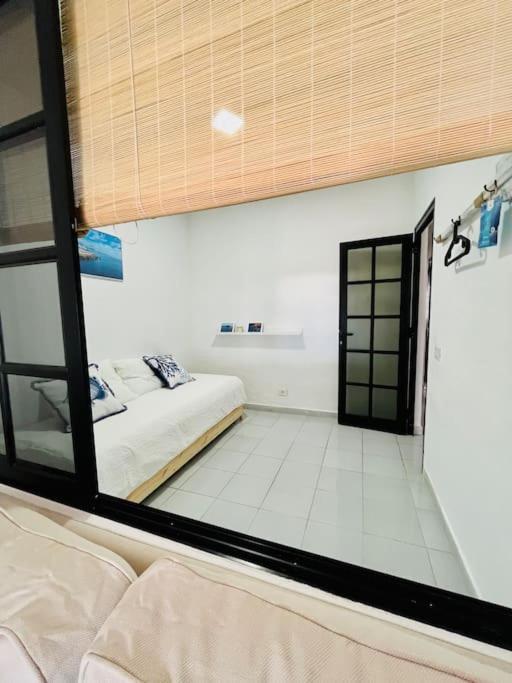 Apartamento El Ancla Las Palmas de Gran Canaria Esterno foto