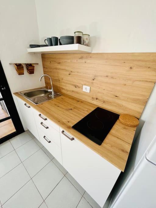 Apartamento El Ancla Las Palmas de Gran Canaria Esterno foto