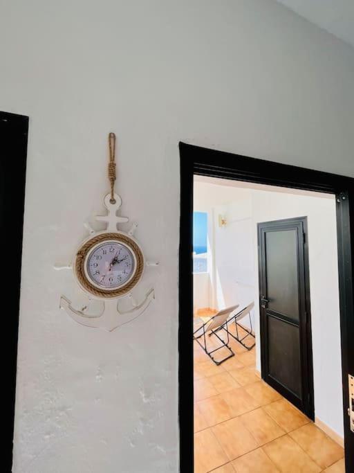 Apartamento El Ancla Las Palmas de Gran Canaria Esterno foto