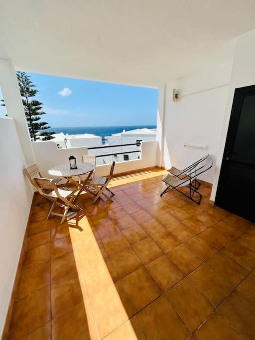 Apartamento El Ancla Las Palmas de Gran Canaria Esterno foto