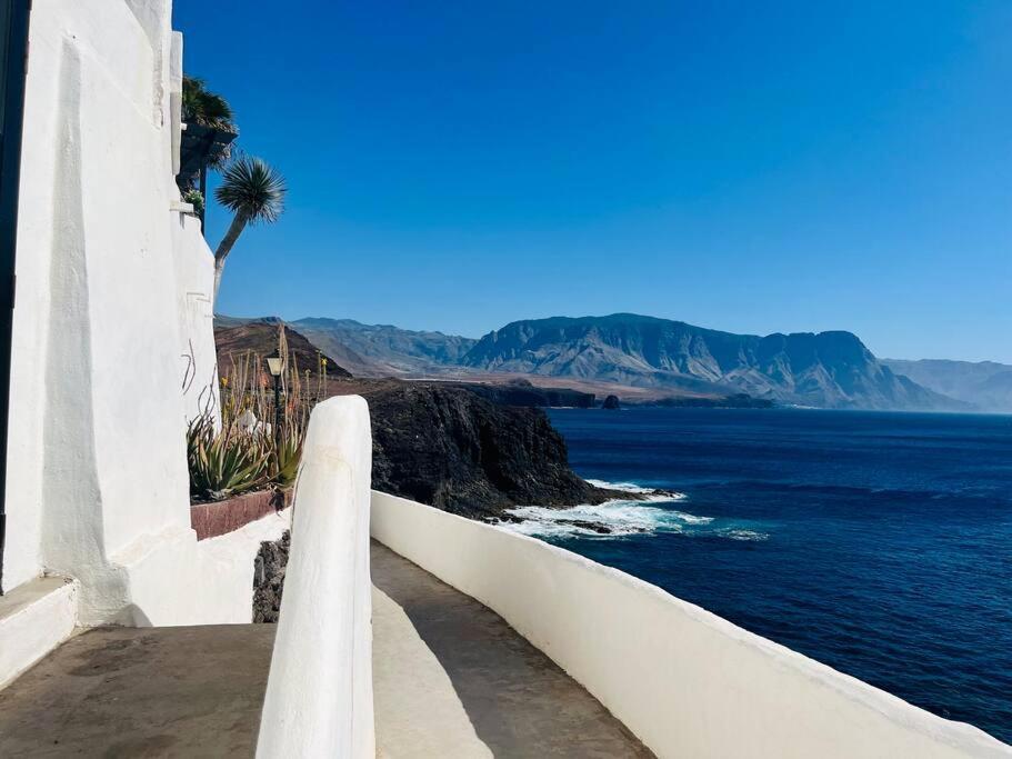 Apartamento El Ancla Las Palmas de Gran Canaria Esterno foto
