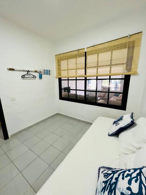 Apartamento El Ancla Las Palmas de Gran Canaria Esterno foto