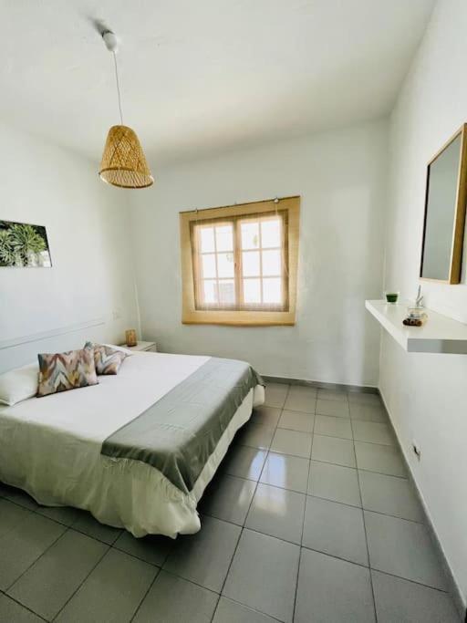 Apartamento El Ancla Las Palmas de Gran Canaria Esterno foto