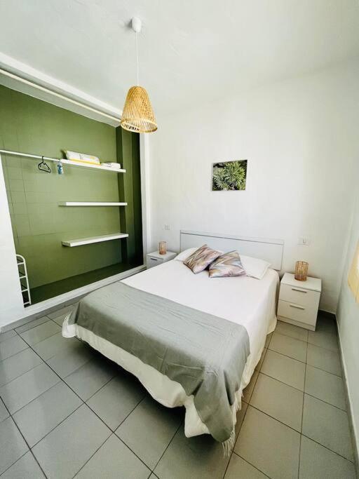Apartamento El Ancla Las Palmas de Gran Canaria Esterno foto
