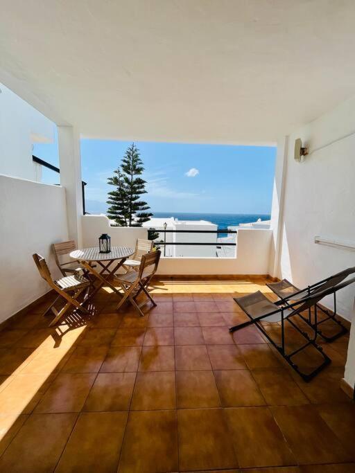 Apartamento El Ancla Las Palmas de Gran Canaria Esterno foto