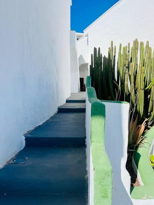 Apartamento El Ancla Las Palmas de Gran Canaria Esterno foto