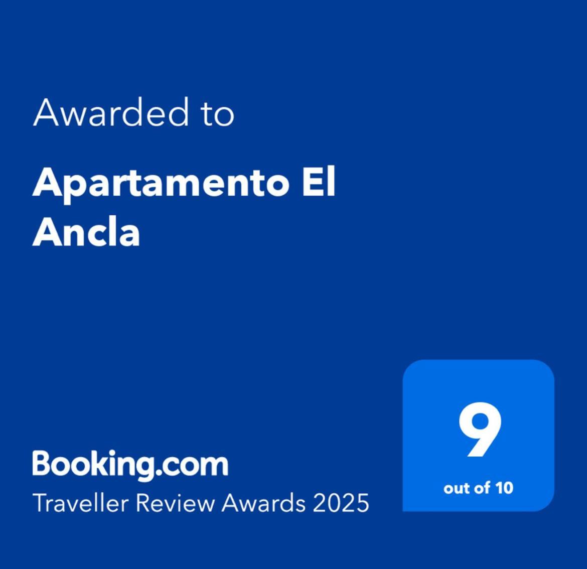 Apartamento El Ancla Las Palmas de Gran Canaria Esterno foto